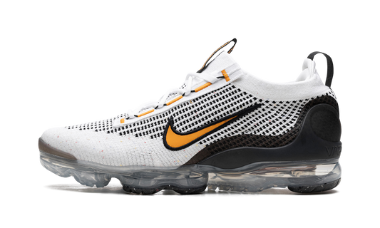Air VaporMax 2021 FK "KUMQUAT" DM0025 101