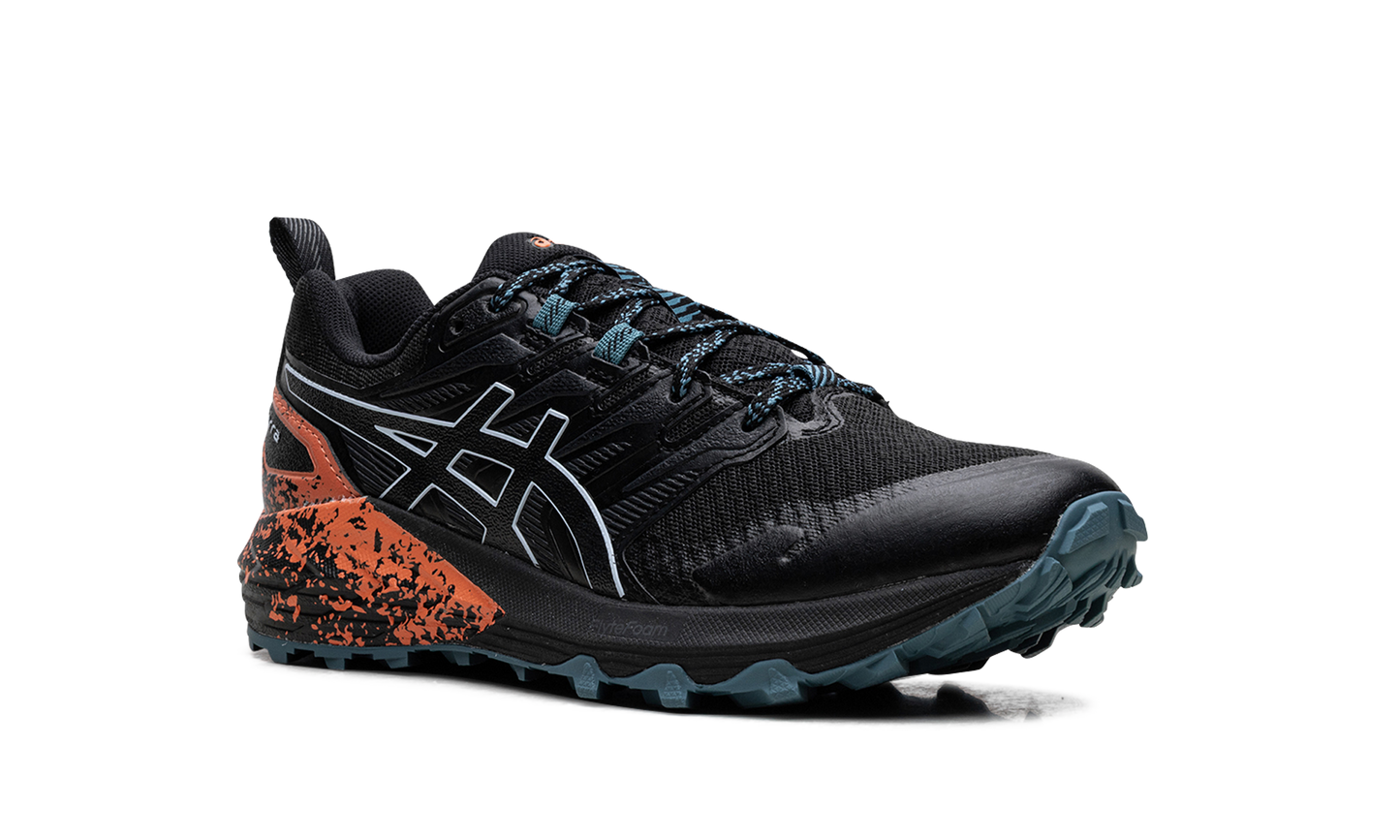 GEL-Trabuco Terra "Black" 1012A902 011