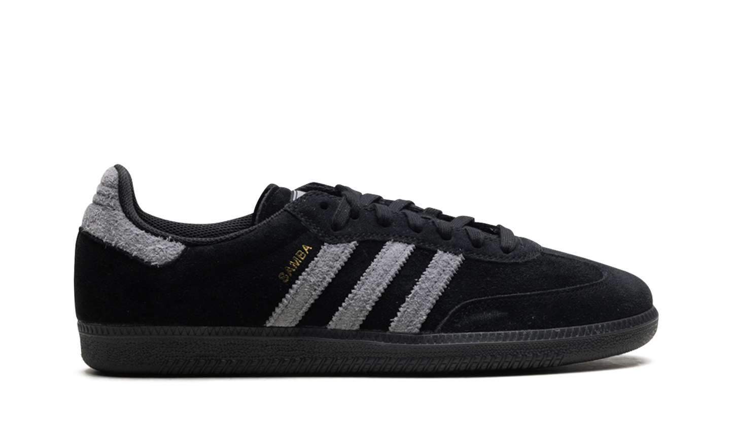 Samba ADV "Core Black Grey" IH3348