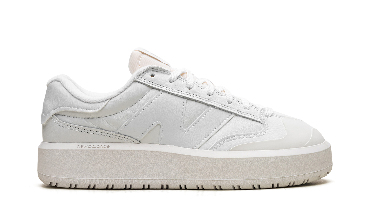 302 "TRIPLE WHITE" CT302LA