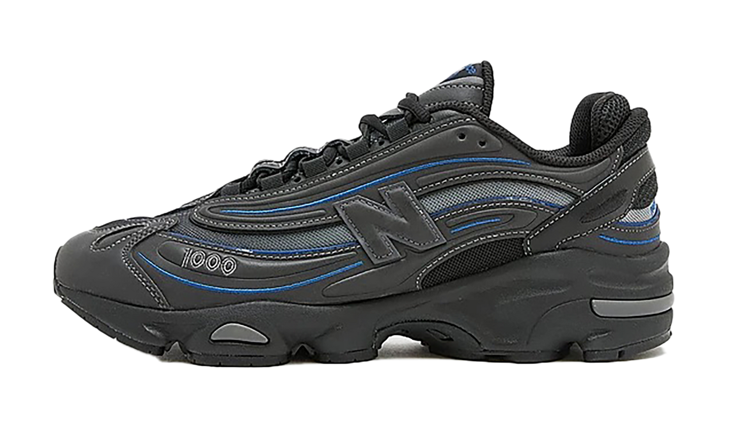 1000 "Dark Grey Royal Blue" M1000JDC