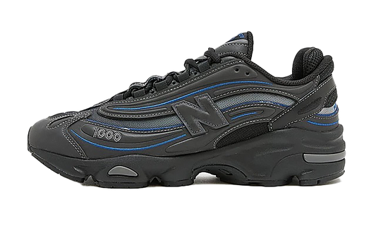 1000 "Dark Grey Royal Blue" M1000JDC