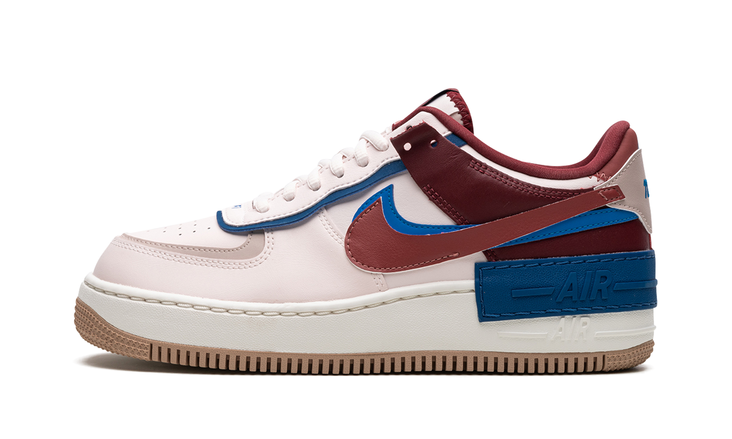 AIR FORCE 1 SHADO WMNS "Soft Pink" CI0919 601