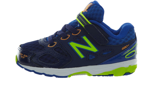 KA680 "Blue Green" KA680 BTI W