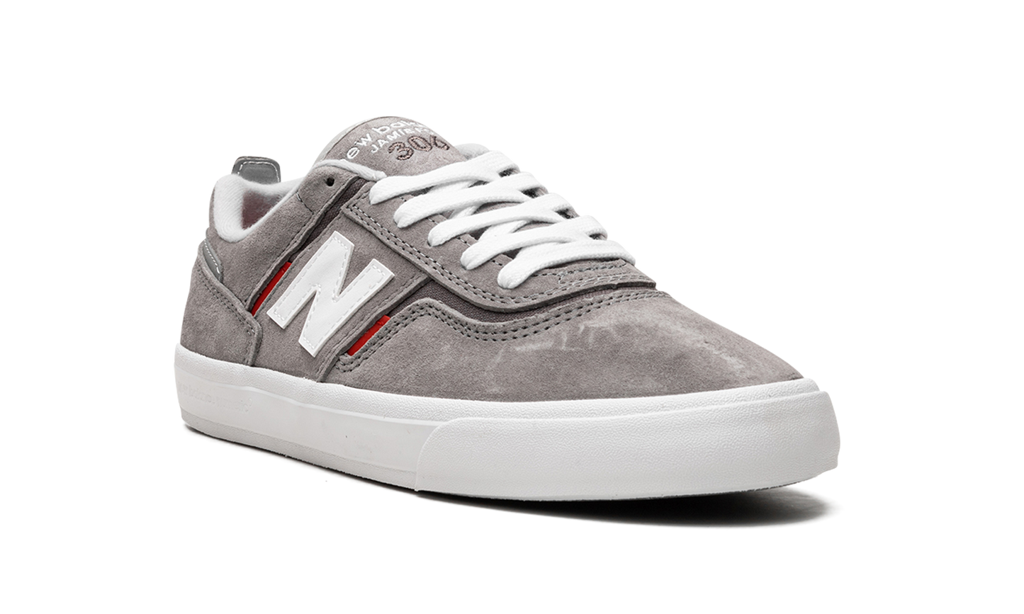 306 "Jamie Foy - Grey Day"