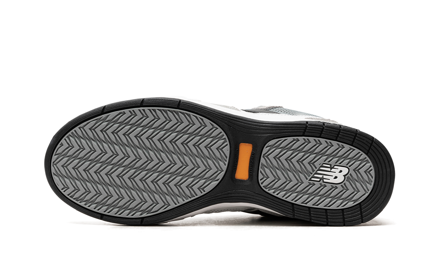 Numeric 808 "Tiago Lemos" NM808GBK