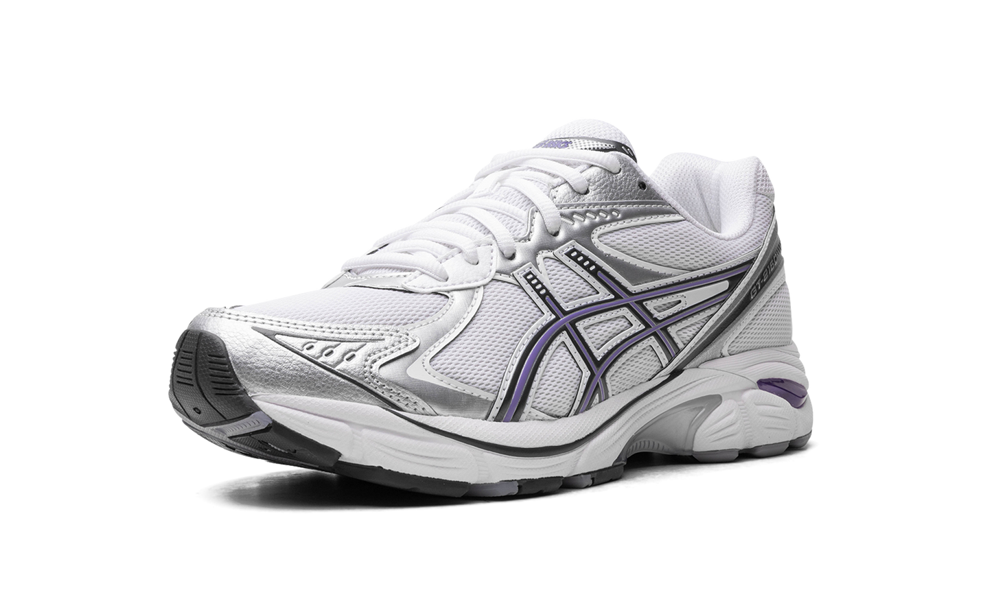 GT-2160 "White/Silver/Purple" 1203A320 104