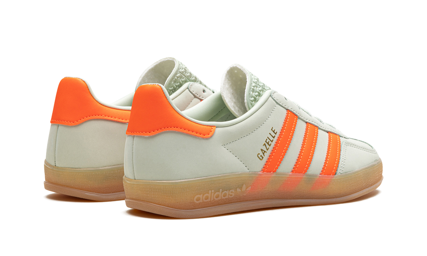 Gazelle Indoor WMNS "Black" IF6982