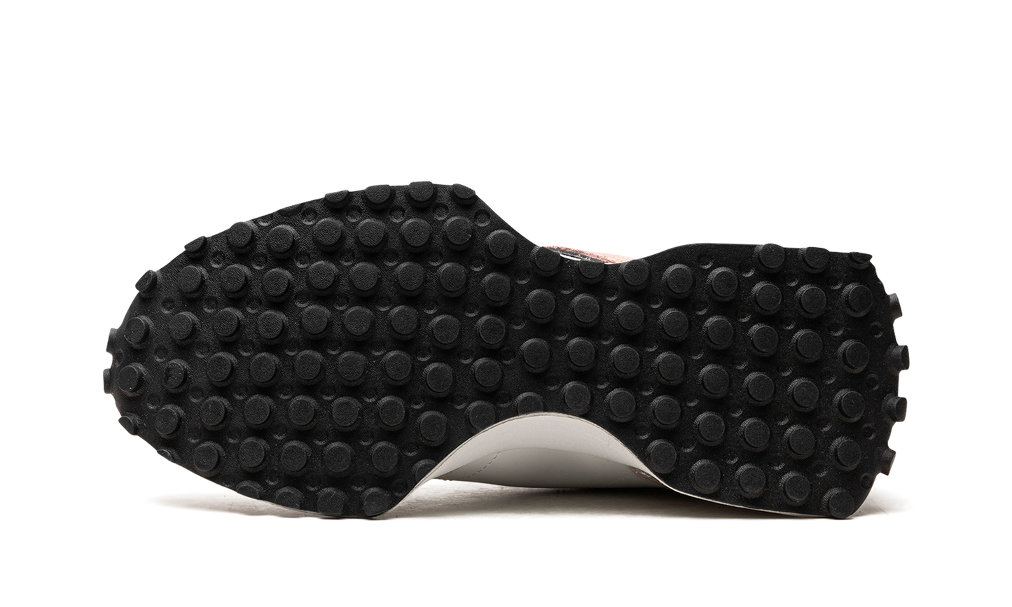 327 WMNS "White Pink Haze" WS327LR