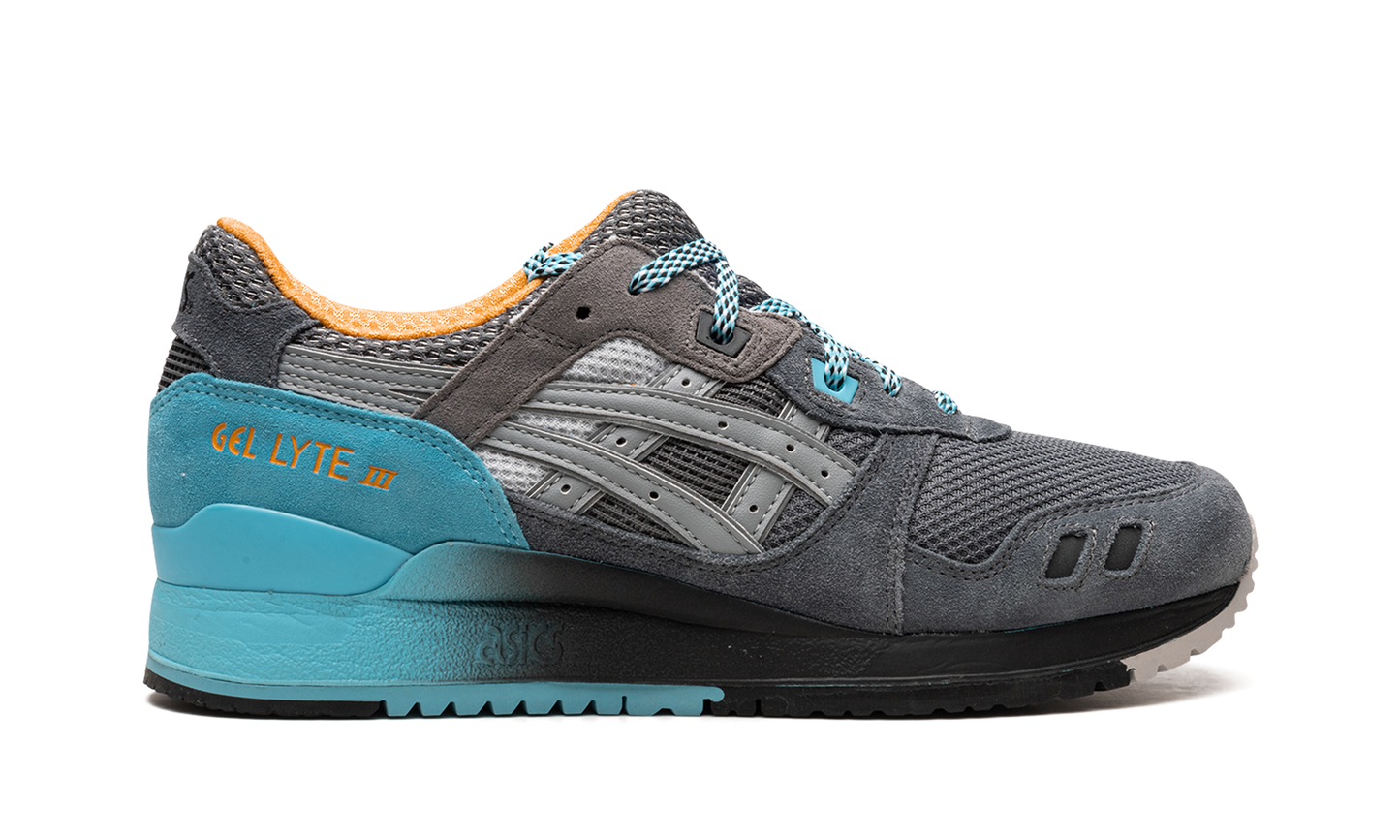 Gel-Lyte 3 "Slam Jam - 6THPRLLL"