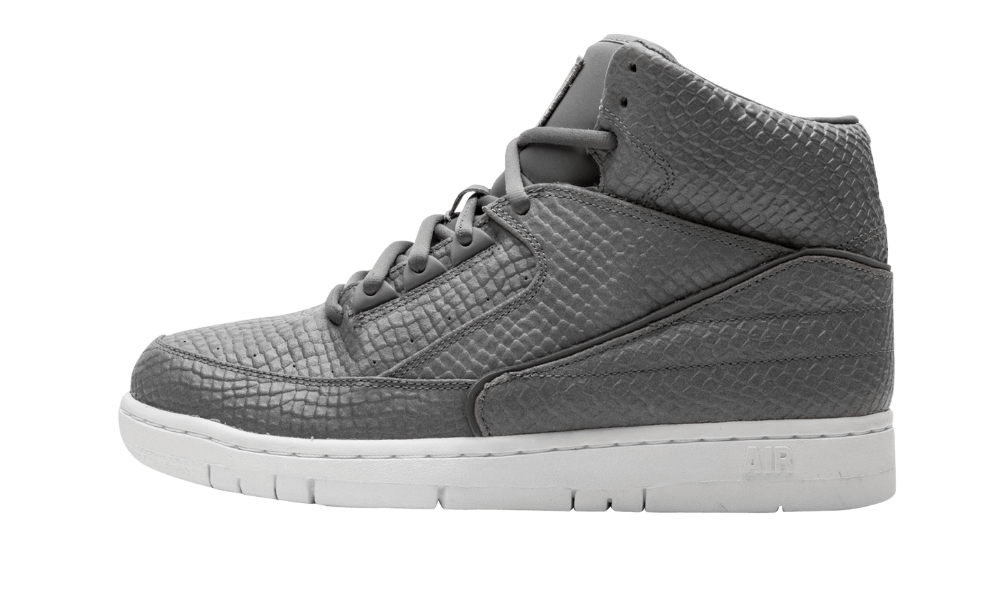 Air Python SP "Cool Grey"
