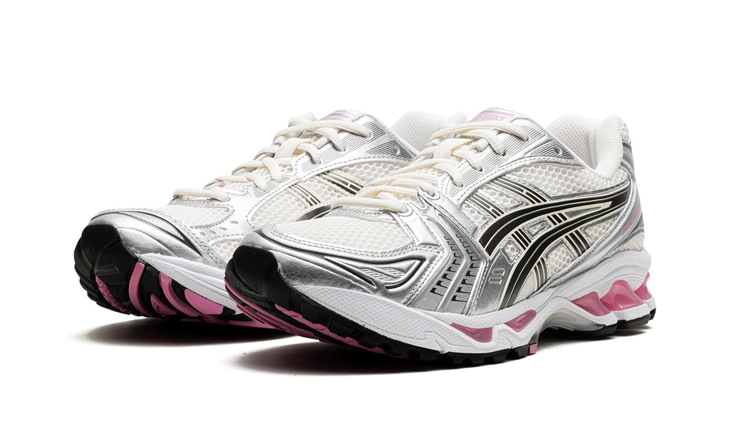 Gel Kayano 14 "Cream Sweet Pink" 1203A537 103