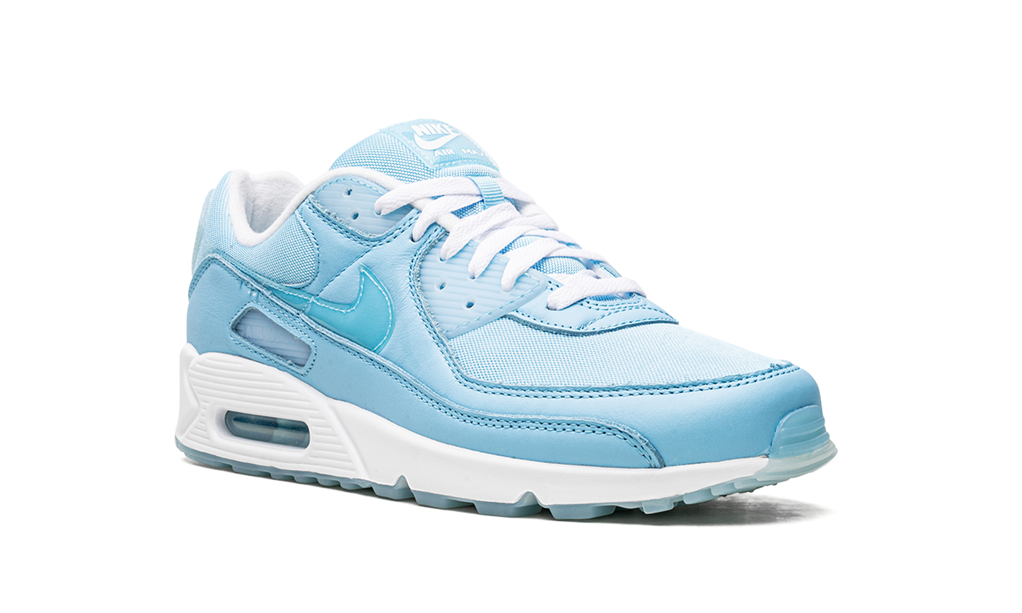 Air Max 90 "Ocean Bliss" FD0734 442