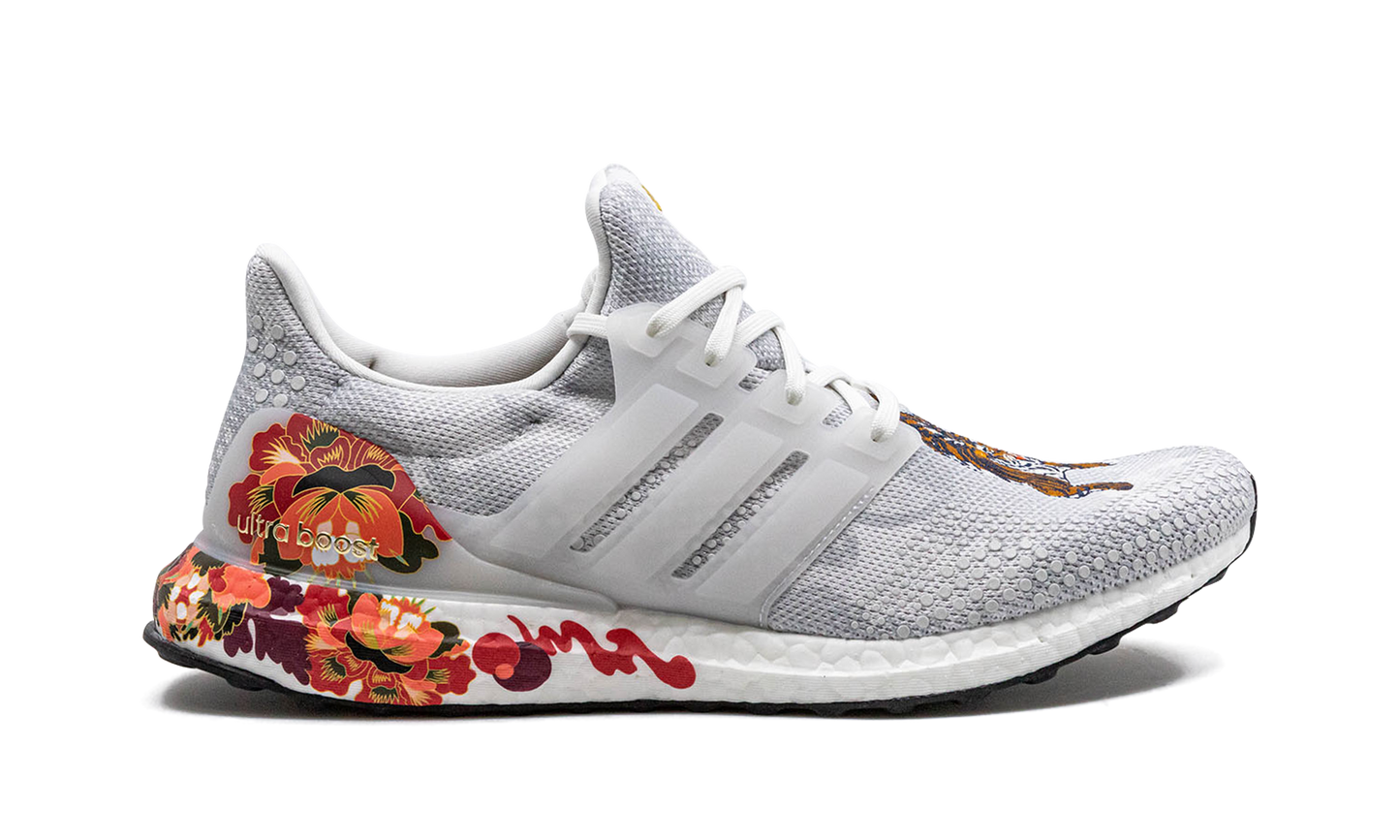 ULTRABOOST DNA "Chinese New Year 2020"