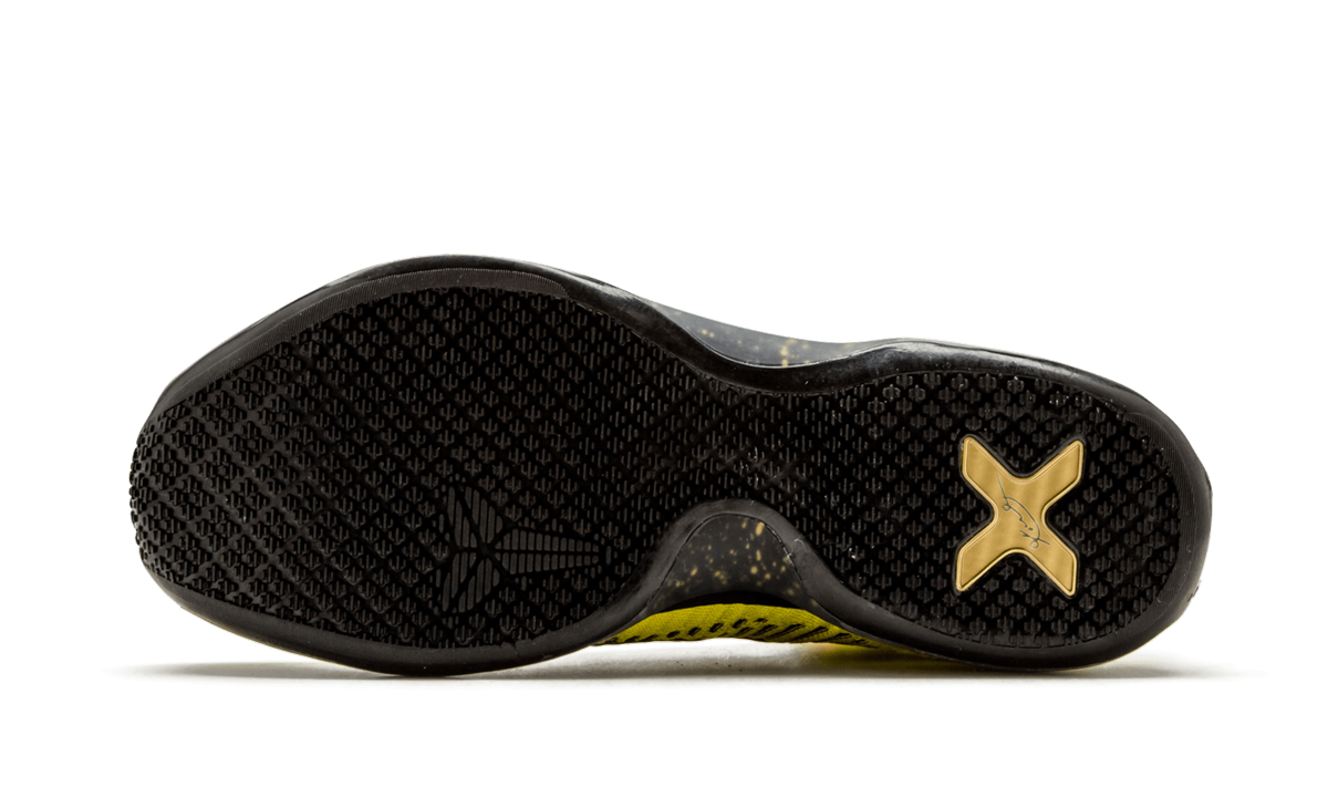 Kobe 10 Elite CODA 802762 707