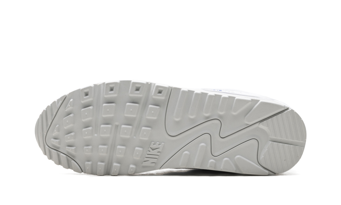 Air Max 90 "Team White Royal" FZ7186 100