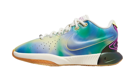 LeBron 21 GS "Multi-Color" FN4305 900