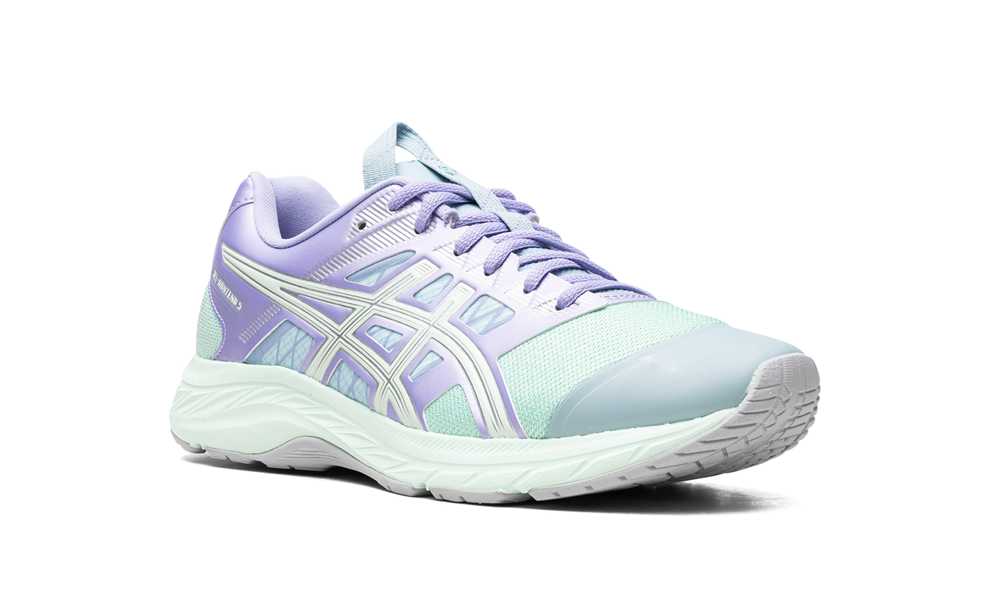 FNS-S GEL-CONTEND 5 WMNS "Mint Tint" 1202A128 300