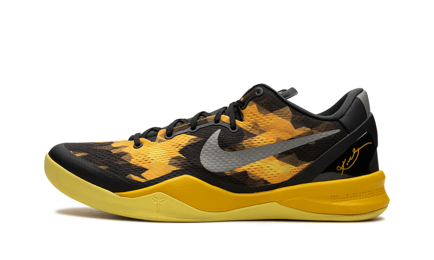 Kobe 8 System "Sulfur"