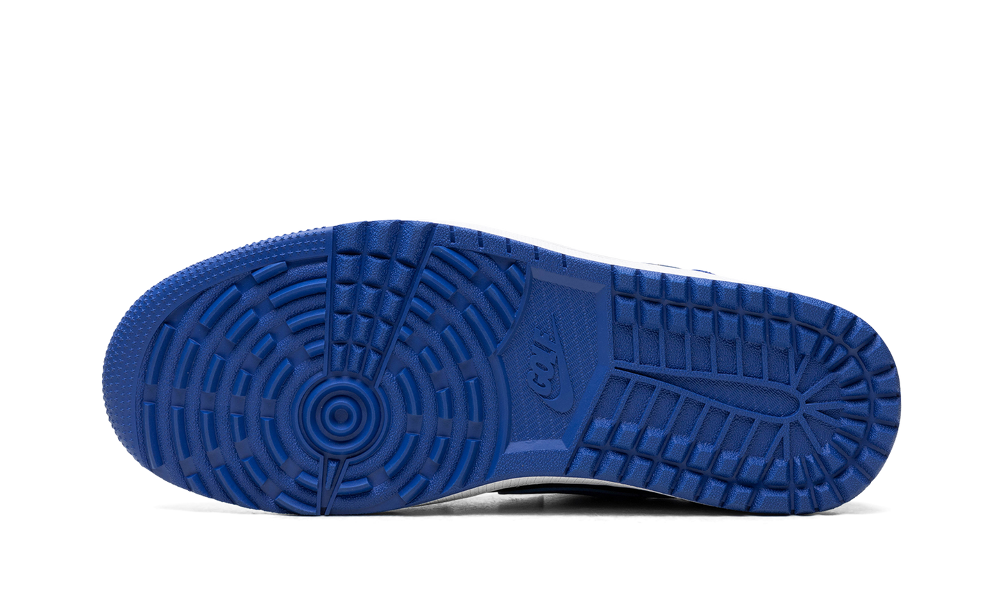 Air Jordan 1 "Royal" FJ1214 002