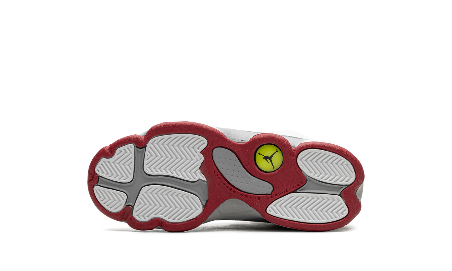 Air Jordan 13 Retro PS "Wolf Grey" DJ3005 160