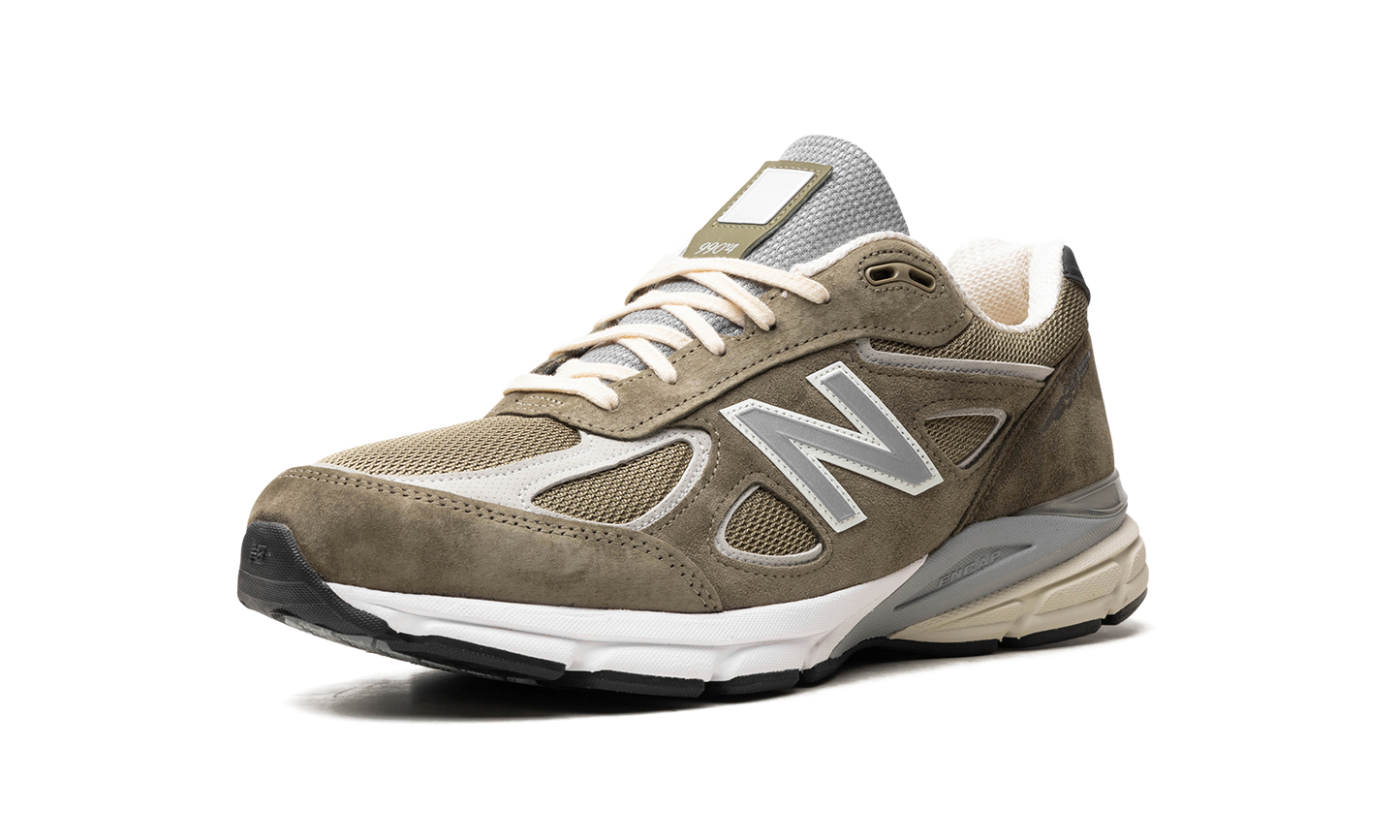 990v4 "Aime Leon Dore - Made in USA - True Camo" U990CT4