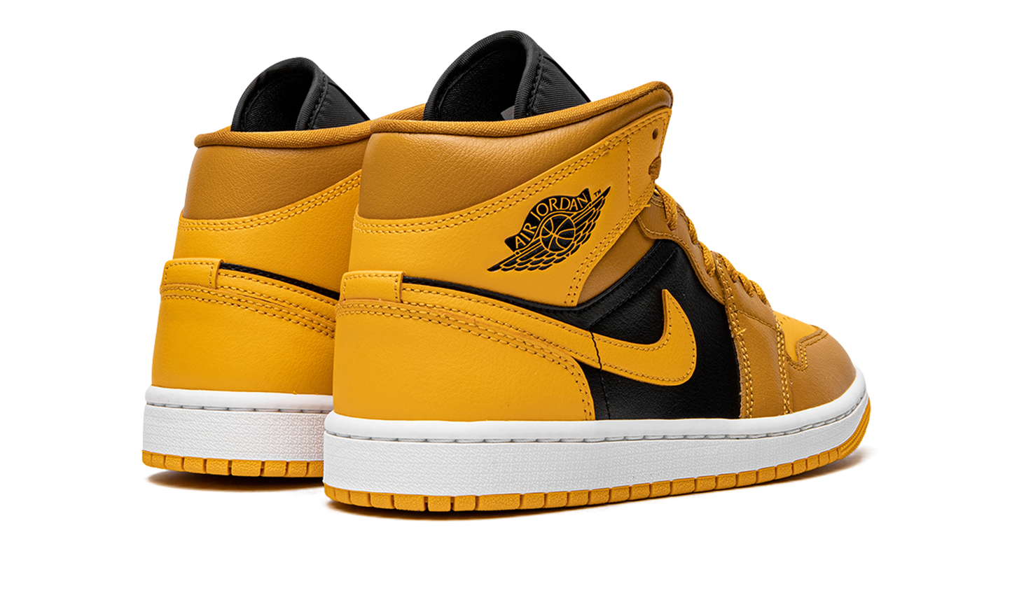 AIR JORDAN 1 MID WMNS "Chutney" BQ6472 700