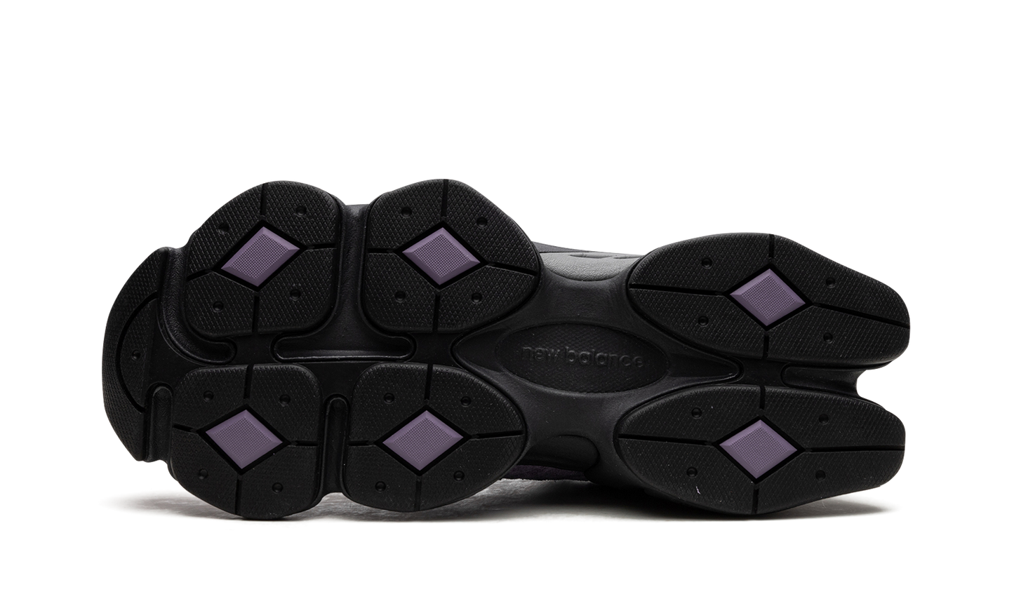 9060 "Violet Noir" U9060VRB