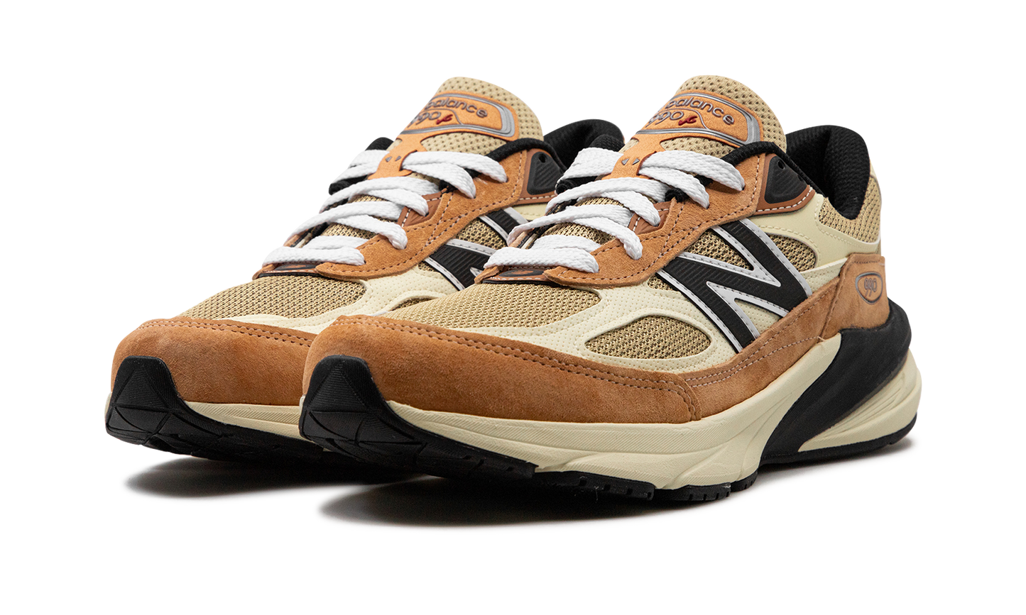 990v6 "Sepia Stone" U990TO6