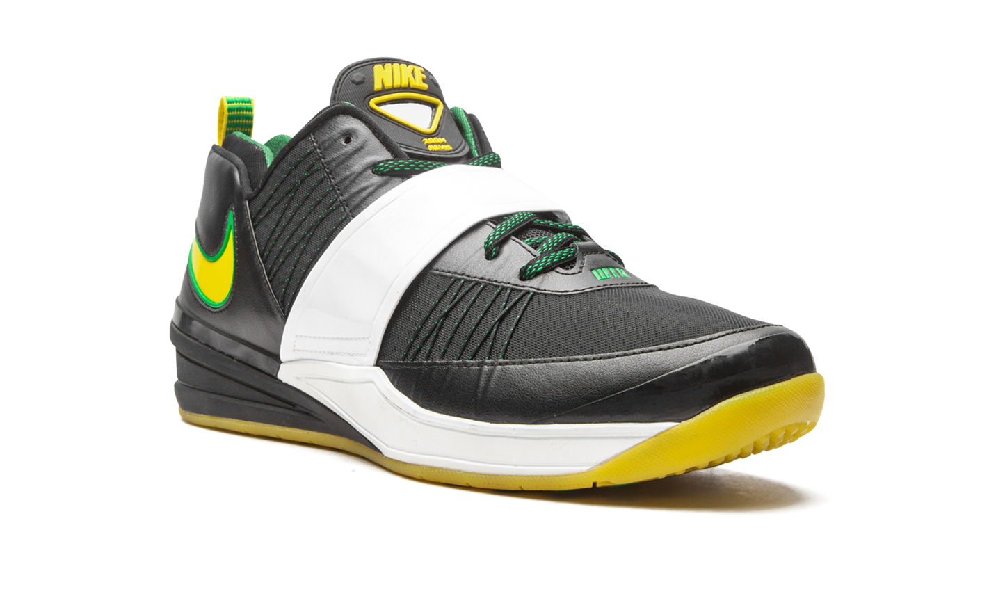 Zoom Revis PE "Oregon Ducks Sample"