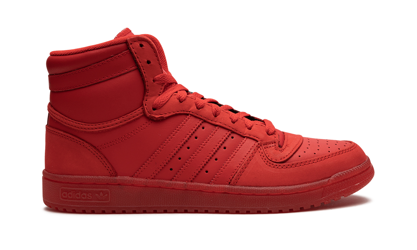 Top Ten RB "Vivid Red" GX2079