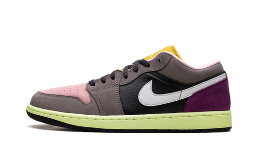 Air Jordan 1 Low "Tokyo Bio Hack" HQ2010 005