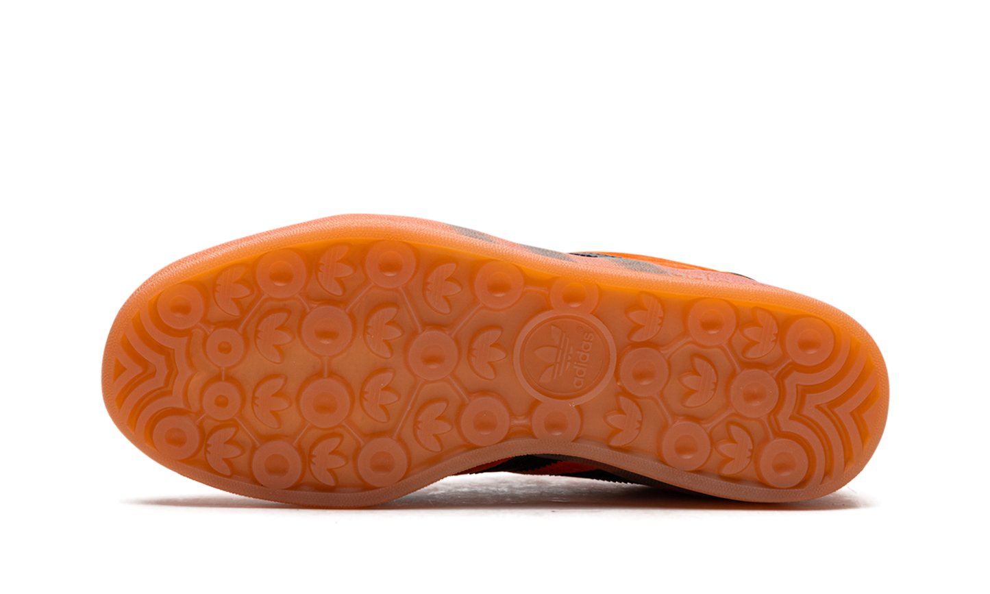 Gazelle Indoor "Orange Gum" JI3905