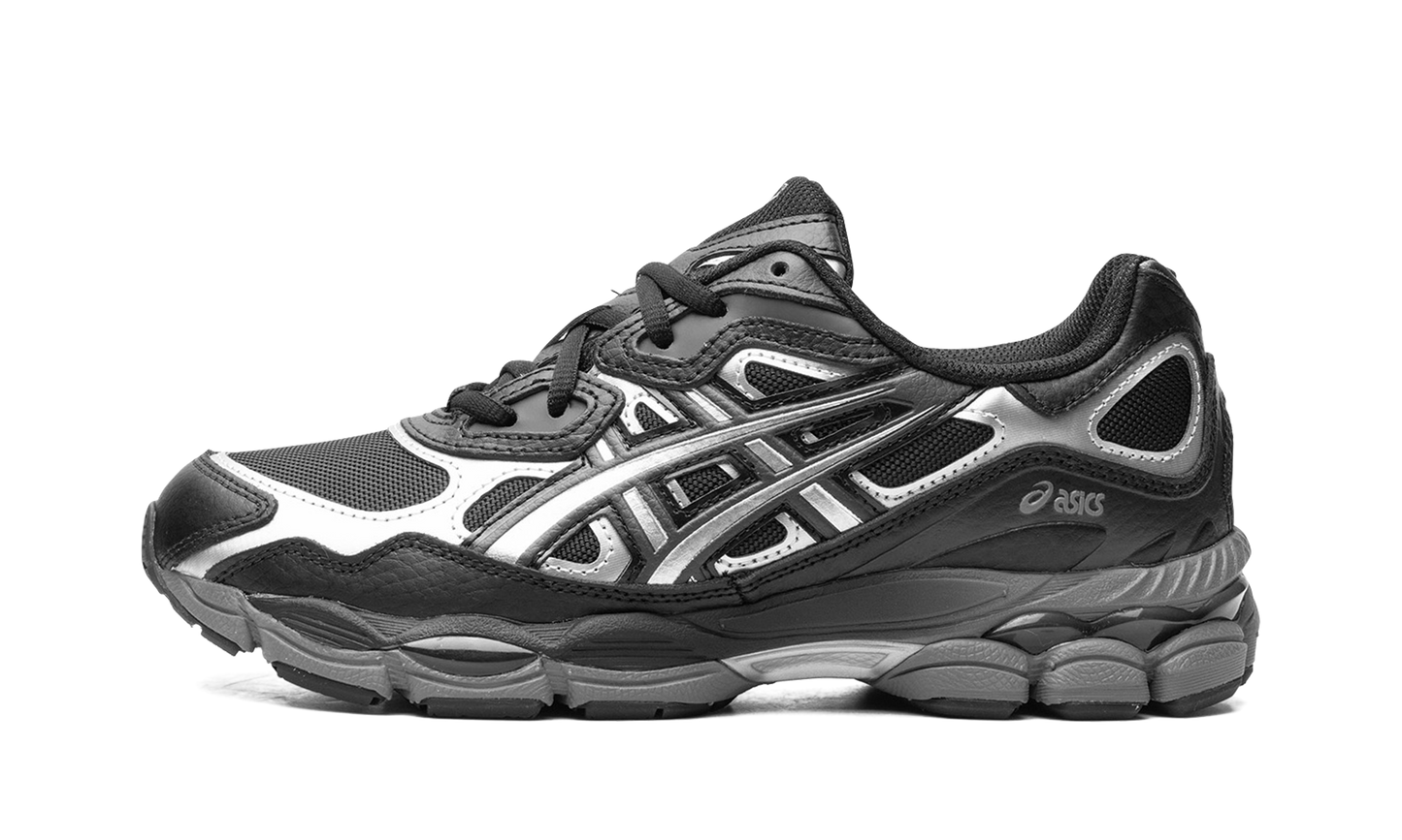 Gel NYC "Graphite" 1203A280 002