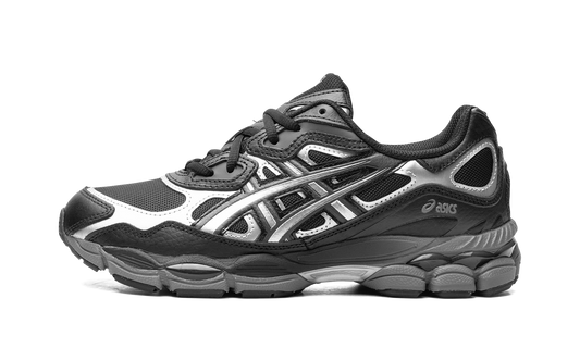 Gel NYC "Graphite" 1203A280 002