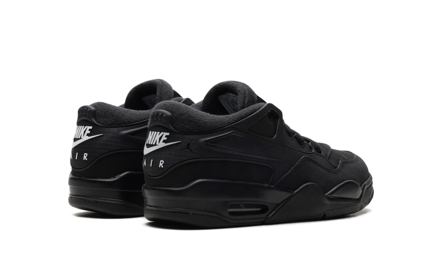 Jordan 4 RM GS "Black Cat" FQ7938 004