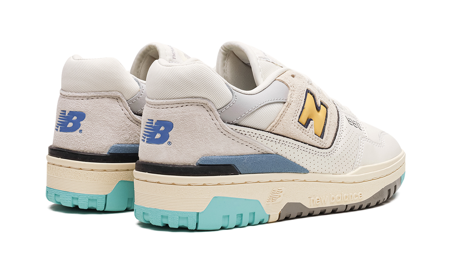 550 "Sea Salt Yellow" BB550SSC