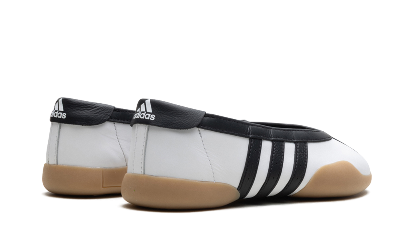 Taekwondo Mei Ballet WMNS "White Black" JR7030