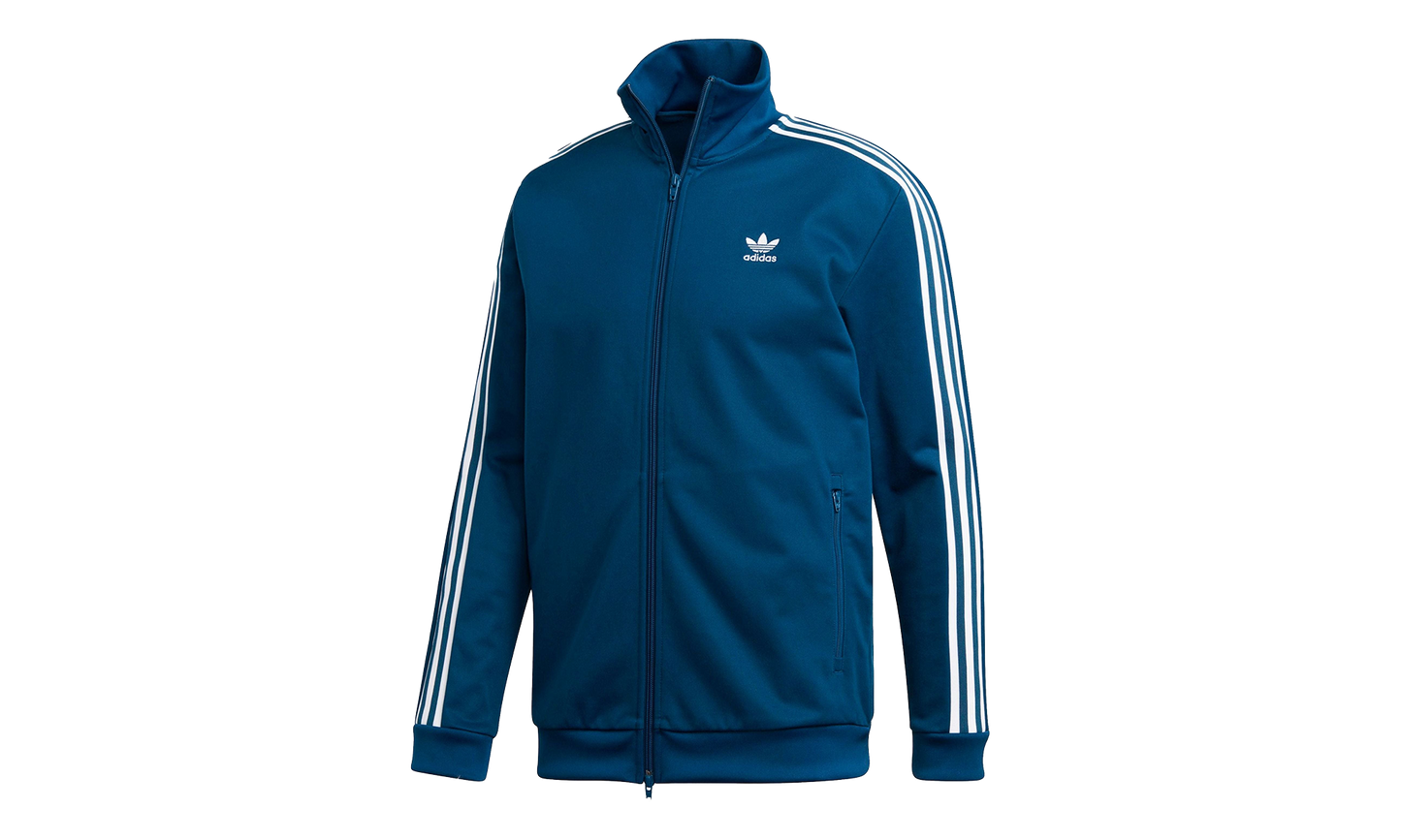 Beckenbauer Track Jacket "Legend Marine" DV1522