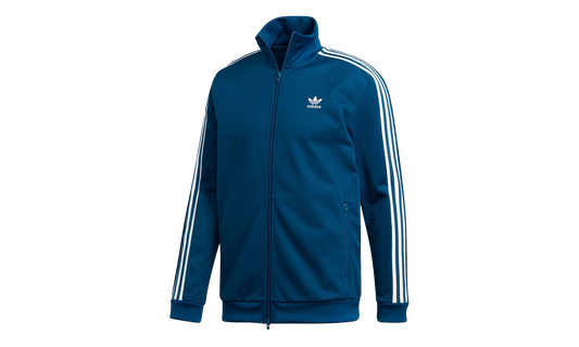 Beckenbauer Track Jacket "Legend Marine" DV1522