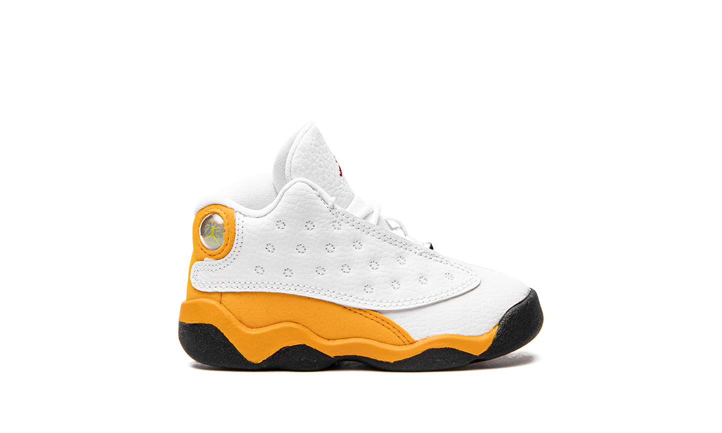 Air Jordan 13 Retro TD "Del Sol" DJ3004 167