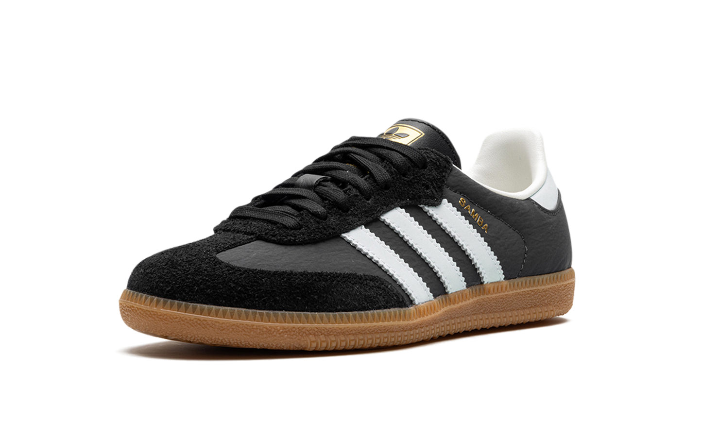 SAMBA OG WMNS "carbon/almost blue/chalk white" ID0493