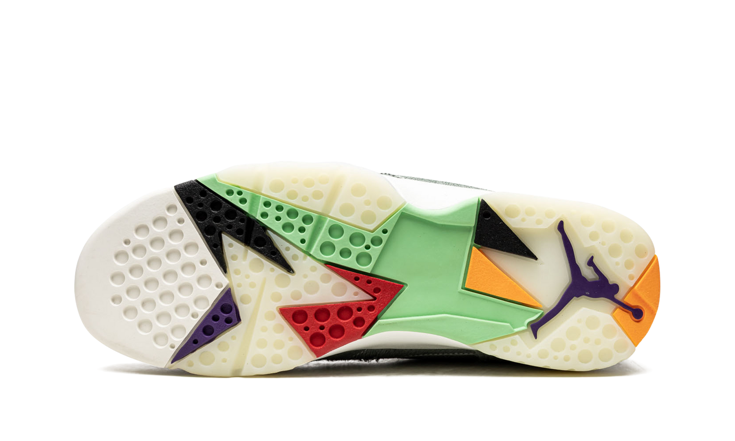 Air Jordan 7 Retro GS "Hare 2.0" CT8528 002