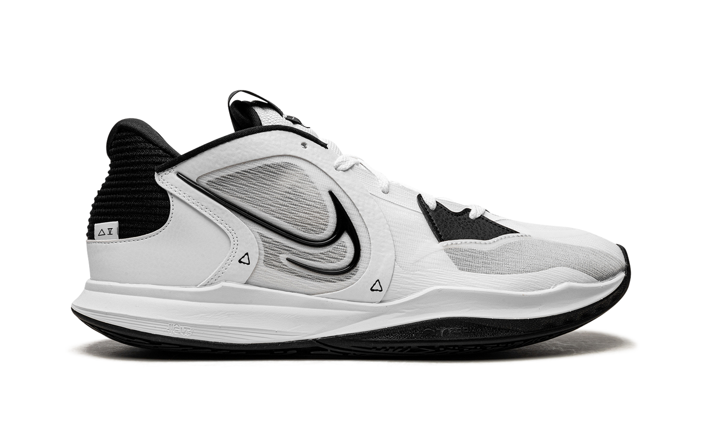 Kyrie Low 5 TB "Brooklyn Nets Home" DO9617 100