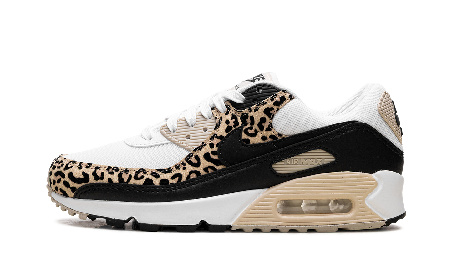 Air Max 90 WMNS "Leopard" IF1619 100