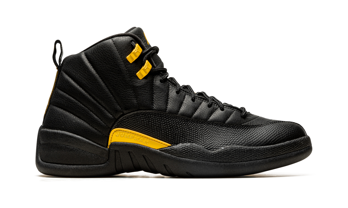 Air Jordan 12 Retro "Black Taxi" CT8013 071