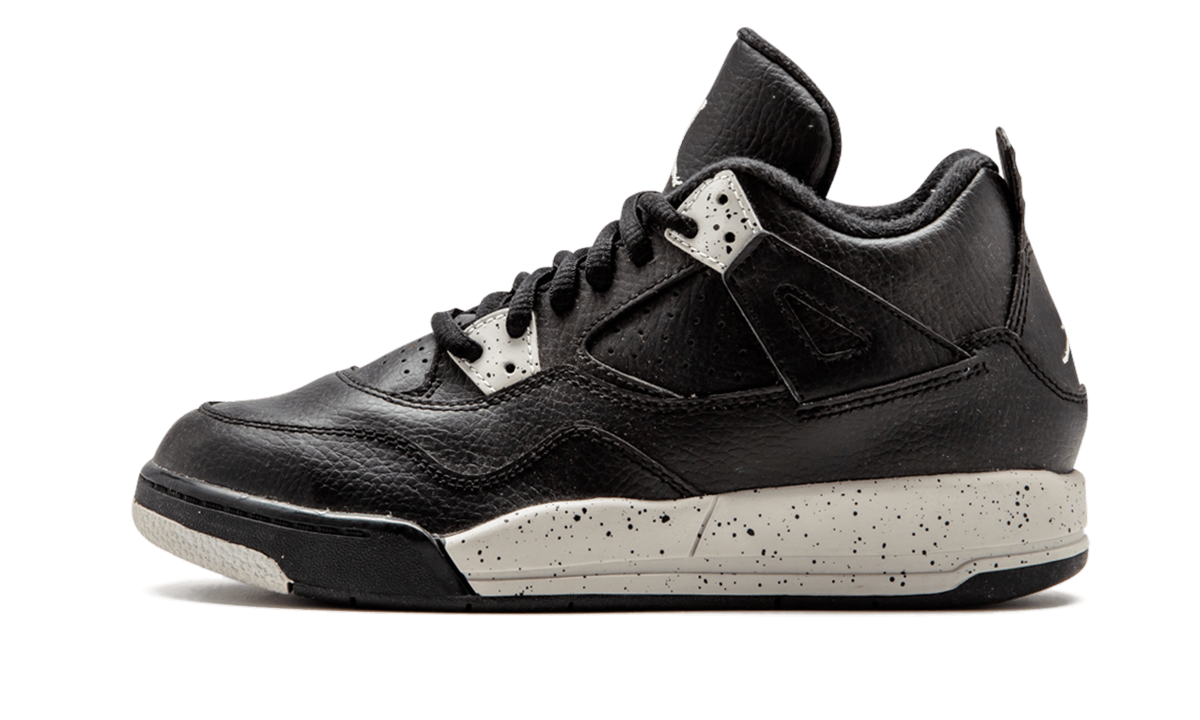 Jordan 4 Retro PS "Oreo" 707430 003