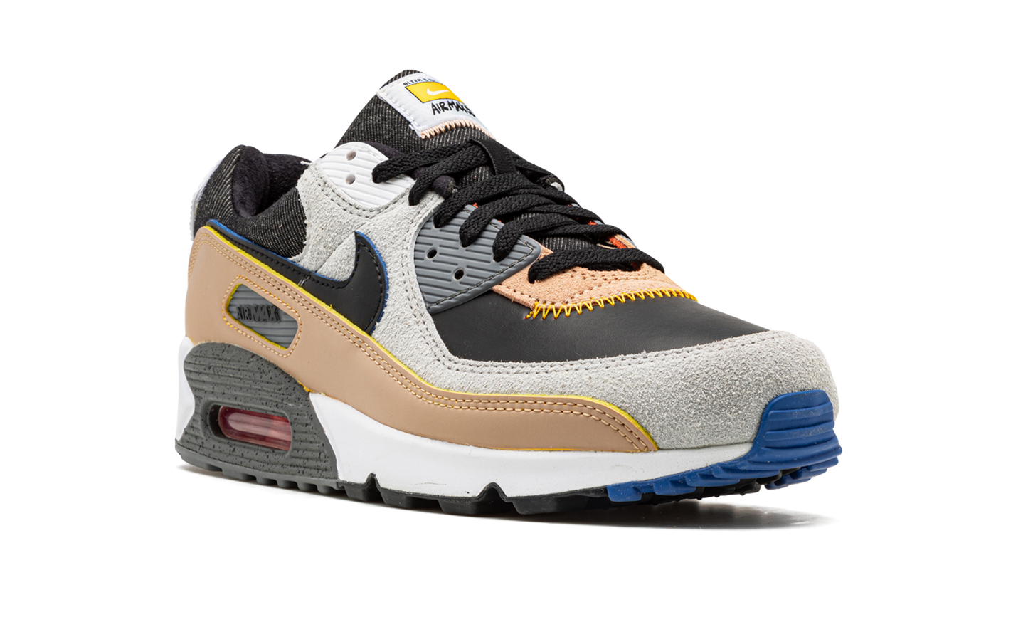 AIR MAX 90 SE "Alter And Reveal" DO6108 001