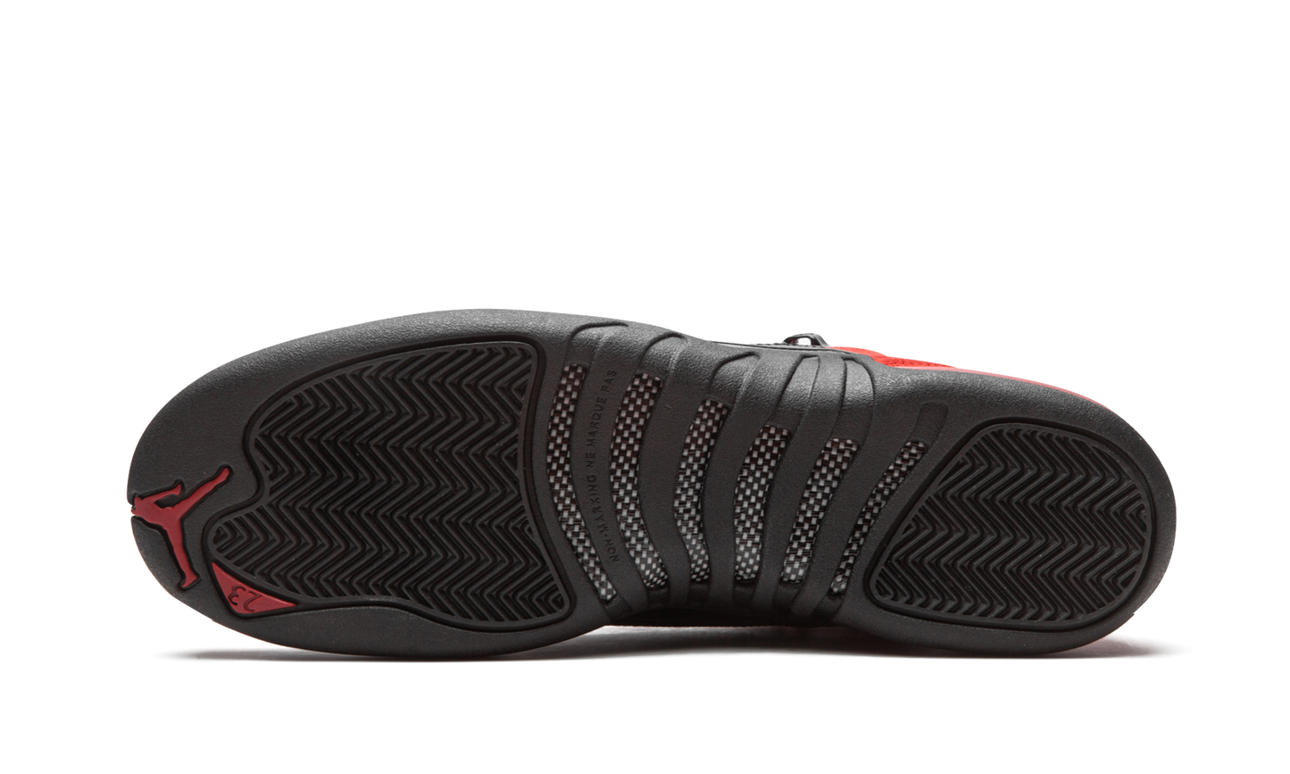 Air Jordan 12 Retro GS "Reverse Flu Game" 153265 602