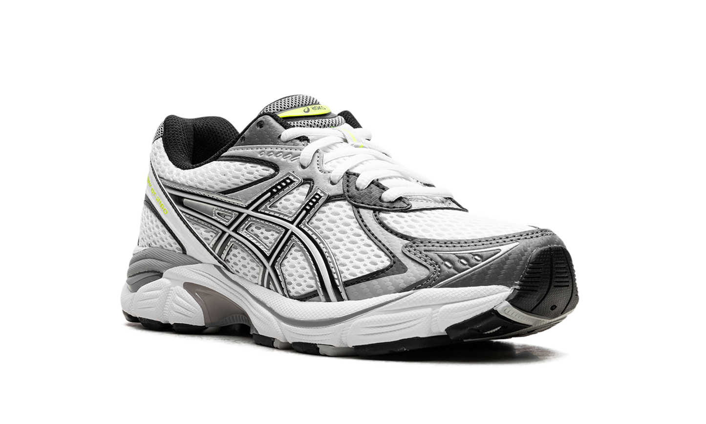 GT-2160 "JJJJound - White/Black" 1203A554 100